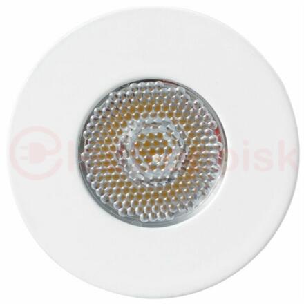 Светодиодный светильник LTM-R35WH 1W White 30deg (ARL, IP40 Металл, 3 года) Светодиодный светильник LTM-R35WH 1W White 30deg (ARL, IP40 Металл, 3 года)