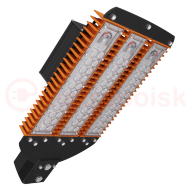 Светильник ДКУ-105w IP65 15645Лм 5000К 150х70° 12V 2Ex Светильник ДКУ-105w IP65 15645Лм 5000К 150х70° 12V 2Ex