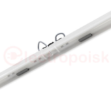 Светильник светодиодный ДБУ-12 Контур LED-12-Extra Wide/W3000 1500/8 Opal Светильник светодиодный ДБУ-12 Контур LED-12-Extra Wide/W3000 1500/8 Opal