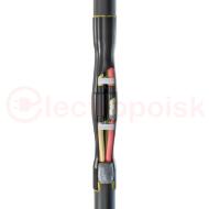 Муфта кабельная 4РСТ-1-70/120 (Б) (КВТ) Муфта кабельная 4РСТ-1-70/120 (Б) (КВТ)
