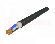 Кабель силовой КГВВнг(А)-LS 4х2,5(N) 220/380-3 100м Кабель силовой КГВВнг(А)-LS 4х2,5(N) 220/380-3 100м