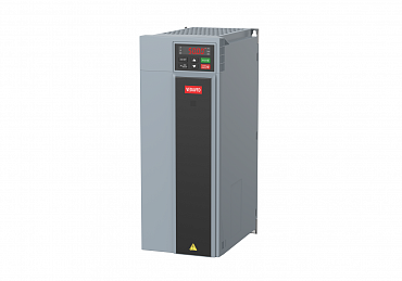 Преобразователь частоты VF-101 Basic Drive с высокой перегрузкой, 3х660В, IP54. VF-101-P500-0466-U-T6-E54-N-H-D Входное напряжение, В: 660. Выходная мощность, кВт: 500. Номинальный выходной ток, А: 466. Ток перегрузки 150%: 699. Торм.ключ: внешний. Дроссе
