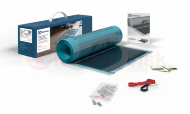 Плёночный инфракрасный теплый пол ELECTROLUX Thermo Slim 220-1, 1м2, 220Вт Плёночный инфракрасный теплый пол ELECTROLUX Thermo Slim 220-1, 1м2, 220Вт