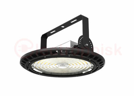 Светильник LED HIGH BAY (СБП) 200Вт 32000Лм 5,0К КСС Г90 IP6 с блоком аварийного питания (LE-СБП-69-200-6814-65Х+LE0274) Светильник LED HIGH BAY (СБП) 200Вт 32000Лм 5,0К КСС Г90 IP6 с блоком аварийного питания (LE-СБП-69-200-6814-65Х+LE0274)