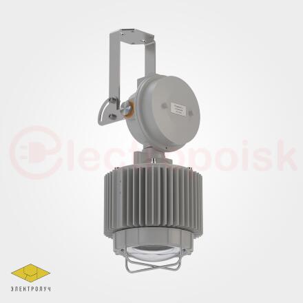 Светильник взрывозащищенный светодиодный В3Г-200АМС-СД EP [50-60W]-КР41[2,3,4]