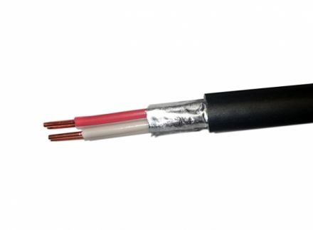 Кабель КВВГэнг(А)-LS 4х2,5
