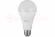Лампа светодиодная LED A60-11W-840-E27 ЭРА (диод, груша, 11Вт, нейт, Е27) Лампа светодиодная LED A60-11W-840-E27 ЭРА (диод, груша, 11Вт, нейт, Е27)