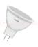 Лампа светодиодная LED 7 Вт GU5.3 6500К 560Лм спот 220 В (замена 60Вт) OSRAM Лампа светодиодная LED 7 Вт GU5.3 6500К 560Лм спот 220 В (замена 60Вт) OSRAM