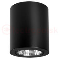 Светильник SP-FOCUS-R120-16W Warm3000 (BK, 24 deg, 230V) (ARL, IP20 Металл, 3 года) Светильник SP-FOCUS-R120-16W Warm3000 (BK, 24 deg, 230V) (ARL, IP20 Металл, 3 года)