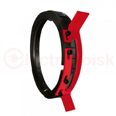Канатоукладчик GEARSEN RCD 05 для электрической канатной тали 0,5 т Канатоукладчик GEARSEN RCD 05 для электрической канатной тали 0,5 т