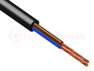 Провод ПВСнг(А)-LS  2*0.75 Ч 100м ТРТС Провод ПВСнг(А)-LS  2*0.75 Ч 100м ТРТС