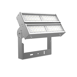 Светильник светодиодный ДПП-100Вт IP65 13000Лм 4000К Olymp 2.0 GL рас-ль стекло