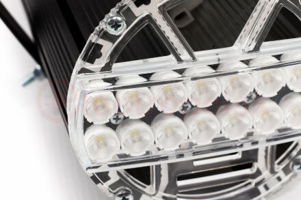 Промышленный светильник X-RAY P-LIGHT 200W
