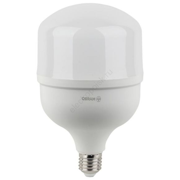 Лампа светодиодная LED HW 40Вт E27  (замена 400Вт) белый  OSRAM (4058075576810)