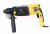 Перфоратор 850Вт 28мм 3.2Дж 0-5100уд/мин 3 режима 4м кабель кейс