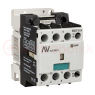 Контактор КМЭ 22А 1NO 400В АС EKF AVERES Контактор КМЭ 22А 1NO 400В АС EKF AVERES