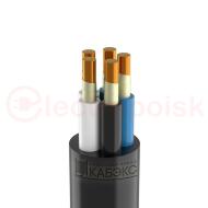 Кабель силовой ВВГнг(А)-FRLSLTx 5х4 ок(N, PE)-0,66 Кабель силовой ВВГнг(А)-FRLSLTx 5х4 ок(N, PE)-0,66