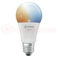 Лампа светодиодная диммируемая LEDVANCE SMART+ шарик, 5Вт (замена 40 Вт), 2700К Лампа светодиодная диммируемая LEDVANCE SMART+ шарик, 5Вт (замена 40 Вт), 2700К