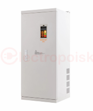 Преобразователь частоты MCI-G315/P355-4F 315кВт/355кВт, 600А/680A, 3Ф, 380В±15%, 50Гц/60Гц, IP20, c панелью управления Преобразователь частоты MCI-G315/P355-4F 315кВт/355кВт, 600А/680A, 3Ф, 380В±15%, 50Гц/60Гц, IP20, c панелью управления