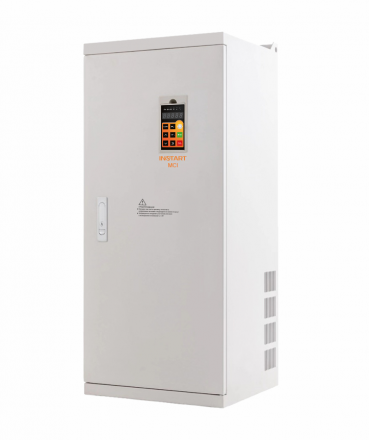 Преобразователь частоты MCI-G315/P355-4F 315кВт/355кВт, 600А/680A, 3Ф, 380В±15%, 50Гц/60Гц, IP20, c панелью управления