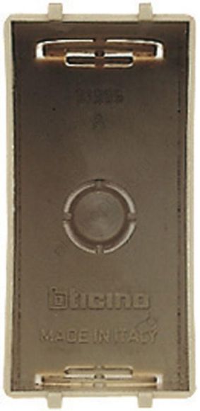 Коробка на 1 модуль (510L)