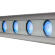 Светильник светодиодный ДБУ-20 Альтаир LED-20-Ellipse/W4000 1200 Светильник светодиодный ДБУ-20 Альтаир LED-20-Ellipse/W4000 1200