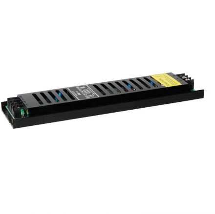 Драйвер светодиодный LED 12V12,5A=150W IP20 1г. гар. Jazzway