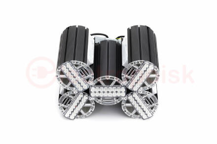 Промышленный светильник X-RAY P-LIGHT 250W
