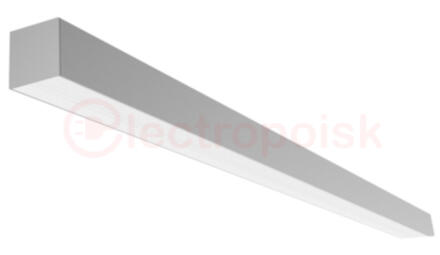 Светильник светодиодный PROFILE 60L P LED 2400 WH 4000K