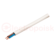 Провод ШВВП 2х0.75б ТРТС Провод ШВВП 2х0.75б ТРТС