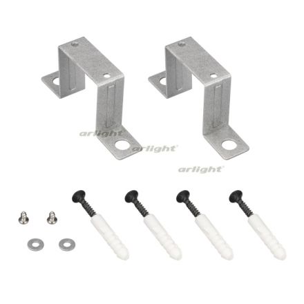 Держатель SL-ARC-3535 SILVER