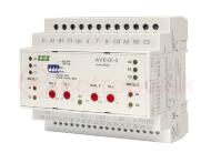 Устройство управления резервным питанием AVR-01-S Устройство управления резервным питанием AVR-01-S