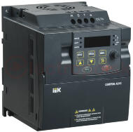 Преобразователь частоты CONTROL-A310 380В 3Ф 3.7 kW 8.8A Преобразователь частоты CONTROL-A310 380В 3Ф 3.7 kW 8.8A