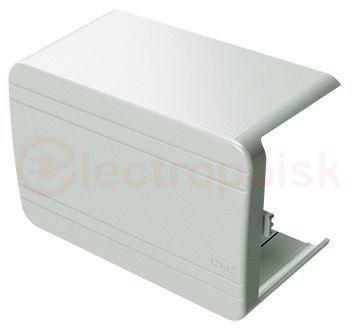 Угол плоский Т-образный  200x80 NTAN  IN-Liner