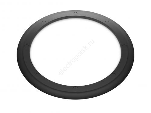 Кольцо резиновое уплотнительное для двустенной трубы D 110мм (016110)