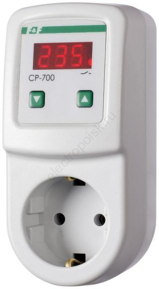Реле контроля напряжения CP-700