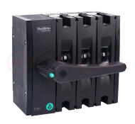 Выключатель-разъединитель SYSTEMEPACT SD250 3P 200A Рукоятка слева фронт_Рукоятка заказывается отдельно Выключатель-разъединитель SYSTEMEPACT SD250 3P 200A Рукоятка слева фронт_Рукоятка заказывается отдельно