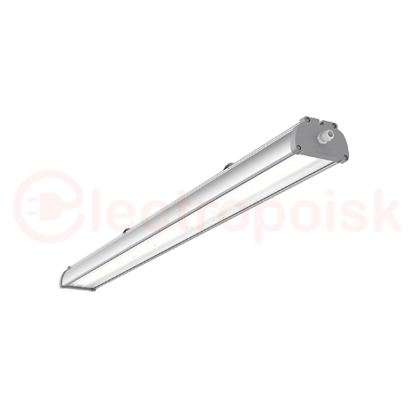 Светильник светодиодный ДПП-35Вт 4700Лм 5000К Iron 3.0 EM