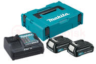 Набор PSK MKP1SA122 (BL1021Bx2шт., DC10SB, кейс MAKPAC тип 1) Набор PSK MKP1SA122 (BL1021Bx2шт., DC10SB, кейс MAKPAC тип 1)