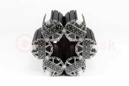 Промышленный светильник X-RAY P-LIGHT 300W