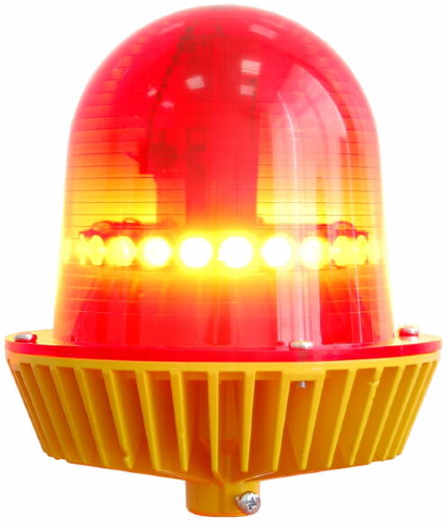 Заградительный огонь средней интенсивности ЗОС-С 2000кд, тип C Заградительный огонь средней интенсивности ЗОС-С 2000кд, тип C