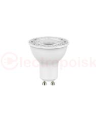 Лампа светодиодная LED 5 Вт GU10 4000К 400Лм спот 220 В (замена 35Вт) OSRAM Лампа светодиодная LED 5 Вт GU10 4000К 400Лм спот 220 В (замена 35Вт) OSRAM