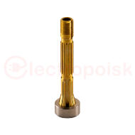 Цанга c газовой линзой ф1.0 FB TIG 190-400W-450W (2 шт.) Цанга c газовой линзой ф1.0 FB TIG 190-400W-450W (2 шт.)