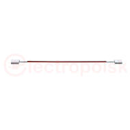 Коннектор NLSC-8mm-PC-W-PC-IP20 Коннектор NLSC-8mm-PC-W-PC-IP20