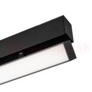 Светильник MAG-FLAT-FOLD-45-S805-24W Warm3000 (BK, 100 deg, 24V) (Arlight, IP20 Металл, 3 года) Светильник MAG-FLAT-FOLD-45-S805-24W Warm3000 (BK, 100 deg, 24V) (Arlight, IP20 Металл, 3 года)