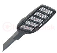 Светильник LED Street X1 Pro 250Вт 40000лм Ш8M 4,0К (L6) металлический корпус и крышка консольное крепление Светильник LED Street X1 Pro 250Вт 40000лм Ш8M 4,0К (L6) металлический корпус и крышка консольное крепление