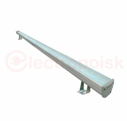 Светильник ISK27-05-C-01 Ex nR II T5 Gc X