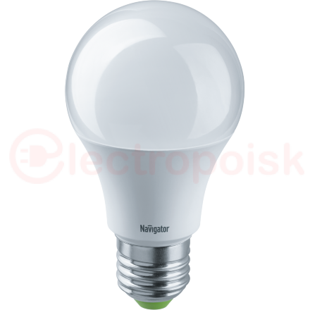 Лампа светодиодная LED 12вт 24/48в Е27 белый