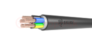 Кабель силовой ППГнг(A)-HF 5х50мк(N.PE)-0.66 ТРТС Кабель силовой ППГнг(A)-HF 5х50мк(N.PE)-0.66 ТРТС