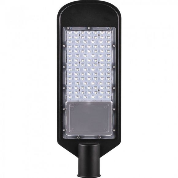 Консольный светильник светодиодный уличный дку-30вт 6400к ip65
